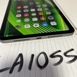 Good Apple iPad Mini (7th Gen) - Wi-Fi, 256 GB, Gray, A2993