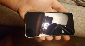 Mint
													Apple iPhone X - Spectrum, Gray, 64 GB, A1865, photo 2 of 8