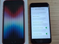 Apple iPhone SE 3rd Gen 2022