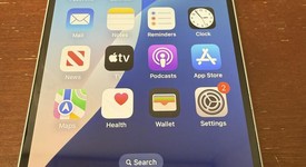 Good
													Apple iPhone 15 - Unlocked, Blue, 128 GB, A2846, photo 3 of 23