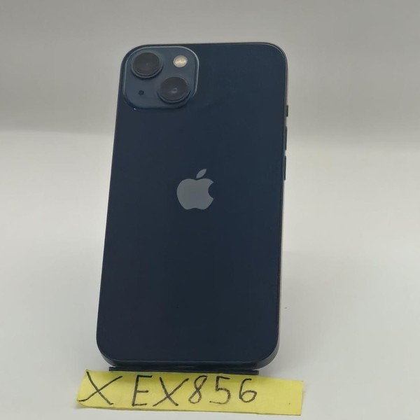 Apple iPhone 13 - AT&T, 128 GB, Midnight, A2482