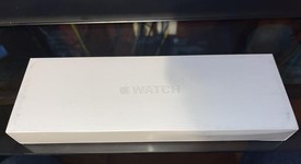 New
													Apple Watch Series 10 46mm - Unlocked, Black, A3003 - Cellular, Aluminum, photo 2 of 2