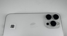 Mint
													Apple iPhone 16 Pro - Unlocked, White, 256 GB, A3083, photo 4 of 4