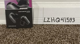 New
													Bose QuietComfort Ultra Earbuds - Black, photo 1 of 2