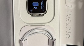 Good
													Apple Watch Ultra 2 49mm - Unlocked, Natural, A2986, photo 1 of 11