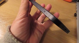 Good
													Apple iPhone 12 - Unlocked, Black, 128 GB, A2172, photo 3 of 5