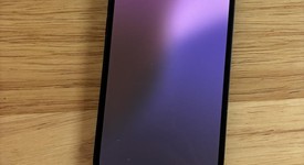 Fair
													Apple iPhone 13 - Unlocked, Midnight, 128 GB, A2482, photo 1 of 7