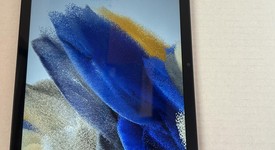 Mint
													Samsung Galaxy Tab A8 10.5" 2022 - Wi-Fi, Rose Gold, 32 GB, 3 GB, SM-X200, photo 1 of 6