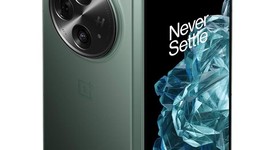 Mint
													OnePlus Open - Unlocked, Green, 512 GB, 16 GB, photo 4 of 26