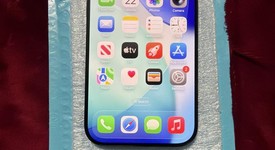 Good
													Apple iPhone 16 Pro - Unlocked, Black, 128 GB, A3083, photo 3 of 18