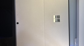 Good
													Microsoft Surface Pro 8 - I5, Platinum, 128 GB, 8 GB, photo 3 of 5