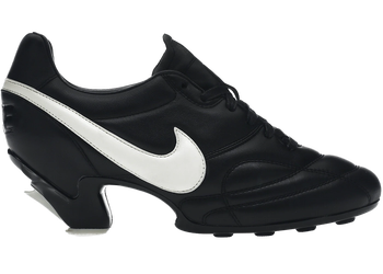 Nike Premier Comme des Garcons Black (Women's) for sale