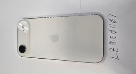 Mint
													Apple iPhone Air - AT&T, Light Gold, 256 GB, A3260, photo 2 of 12