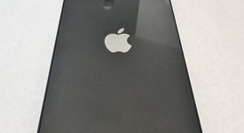 Good
													Apple iPhone 12 - Unlocked, Black, 128 GB, A2172, photo 2 of 7