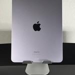Mint Apple iPad Air 11 inch (M2) 2024 - Wi-Fi, 512 GB, Purple, A2902