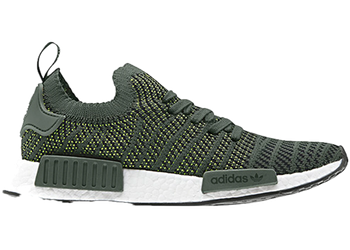 adidas NMD R1 STLT Trace Olive for sale