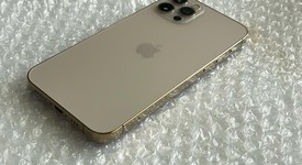 Mint
													Apple iPhone 12 Pro Max - AT&T, Gold, 256 GB, A2342, photo 2 of 6