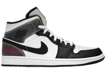 Jordan 1 Mid Heat Reactive for sale