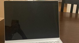 Good
													Microsoft Surface Book 3 - I7, 512 GB, 32 GB, 13.5", photo 4 of 8
