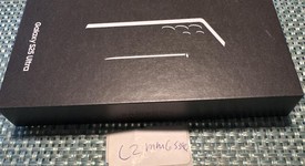 New
													Samsung Galaxy S25 Ultra - Unlocked, Jetblack, 512 GB, 12 GB, SM-S938U1, photo 2 of 3