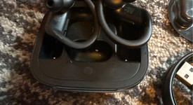 Used
													Beats Powerbeats Pro - Black, photo 3 of 6