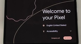 Fair
													Google Pixel Fold - Unlocked, Obsidian, 256 GB, 12 GB, G9FPL, photo 3 of 6