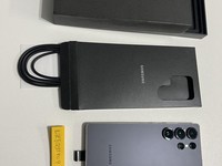 Samsung Galaxy S25 Ultra