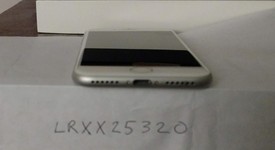 Mint
													Apple iPhone 8 - Unlocked, Silver, 64 GB, A1905, GSM, photo 3 of 6