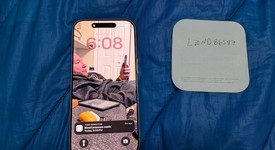 Mint
													Apple iPhone 17 - Unlocked, White, 512 GB, A3258, photo 2 of 10