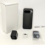 Mint Google Pixel 9 Pro - Verizon, 128 GB, Obsidian, 16 GB, GR83Y