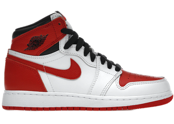 Jordan 1 Retro High OG Heritage (GS) for sale