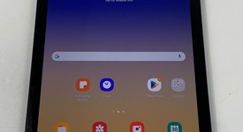 Good
													Samsung Galaxy Tab S4 - T-Mobile, Black, 64 GB, SM-T837T, photo 1 of 6