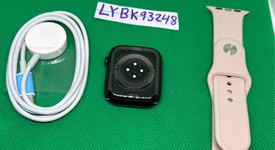 Mint
													Apple Watch Series 9 45mm - Midnight, A2980 - GPS, Aluminum, photo 2 of 5