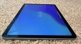 Mint
													Apple iPad Air 4th Gen - Wi-Fi, Silver, 64 GB, A2316, photo 4 of 13