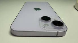 Mint
													Apple iPhone 14 - Unlocked, Purple, 128 GB, A2649, photo 5 of 10