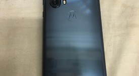 Fair
													Motorola Edge Plus - Verizon, Gray, 256 GB, 12 GB, photo 3 of 7
