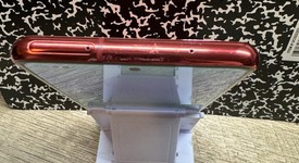 Good
													Samsung Galaxy S20 FE 5G - Unlocked, Cloud Red, 128 GB, 6 GB, SM-G781U1/DS, photo 6 of 6