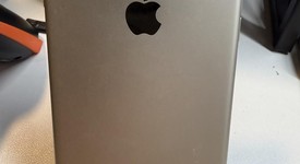 Good
													Apple iPhone 6 Plus - Unlocked, Gold, 64 GB, A1522, photo 2 of 8