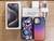 Mint Apple iPhone 15 Pro - Unlocked, Blue, 128 GB, A2848