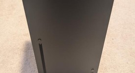 Mint
													Xbox Series X (2020) - Black, 1 TB, standard, photo 5 of 6