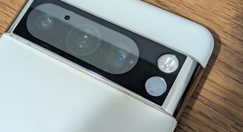 Good
													Google Pixel 8 Pro - T-Mobile, Porcelain, 128 GB, 12 GB, G1MNW, mmWave 5G, photo 2 of 8