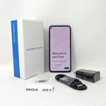 Good Google Pixel 5a 5G - Unlocked, 128 GB, Black, 6 GB