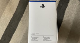 New
													PlayStation Portal Remote Player - White, photo 4 of 8