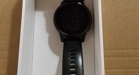 Fair
													Garmin Vivoactive 4s - Black, photo 6 of 6