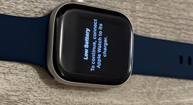Good
													Apple Watch Series 10 46mm - Unlocked, Silver, A3003 - Cellular, Aluminum, photo 3 of 9