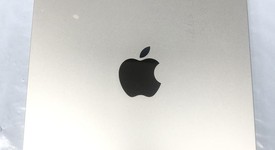 Good
													Apple iPad Mini 6th Gen - Wi-Fi, Starlight, 64 GB, A2567, photo 2 of 6