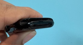 Good
													Apple Watch Series 10 46mm - Black, A2999 - GPS, Aluminum, photo 6 of 6