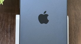 Good
													Apple iPhone 15 Pro Max - Unlocked, Blue, 512 GB, A2849, photo 1 of 8