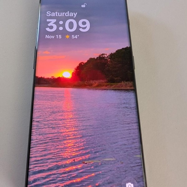 OnePlus 11 - Unlocked, 256 GB, Black, 16 GB, CPH2451