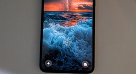 Mint
													OnePlus 13 - Unlocked, Midnight Ocean, 512 GB, 16 GB, photo 2 of 7